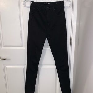 Denim forum jean